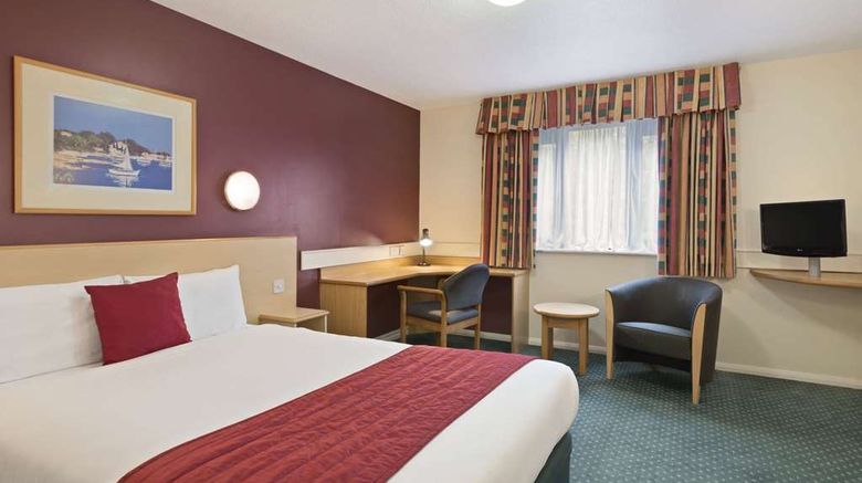 <b>Days Inn Sheffield M1 Room</b>. Images powered by <a href="https://iceportal.shijigroup.com/" title="IcePortal" target="_blank">IcePortal</a>.