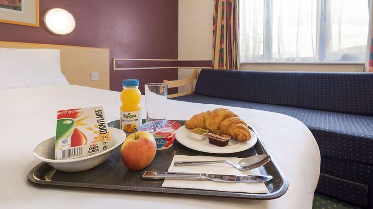 Days Inn Sheffield M1 Other