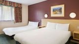 Days Inn Sheffield M1 Room