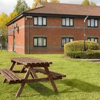 Days Inn Sheffield M1