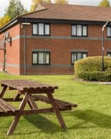 Days Inn Sheffield M1
