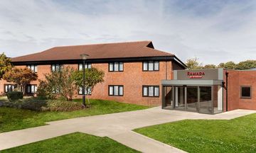 Ramada Bristol