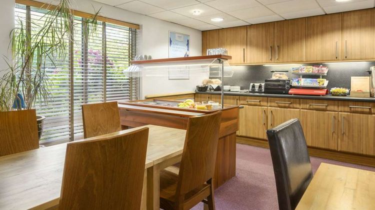 Ramada Bristol Other