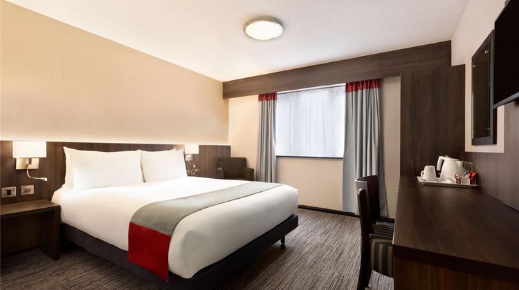 Ramada Bristol Room