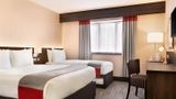 Ramada Bristol Room