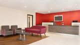 Ramada Bristol Lobby