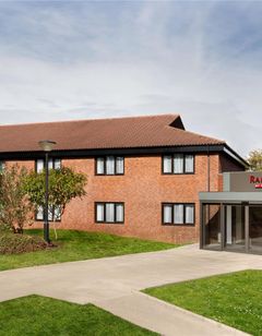 Ramada Bristol