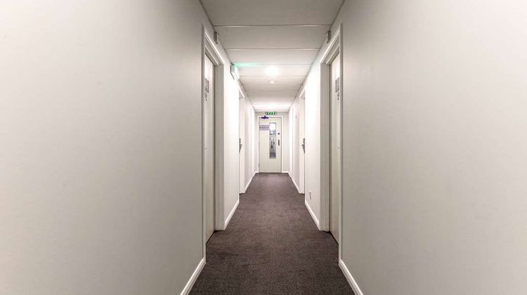 Days Inn London Stansted Airport Other