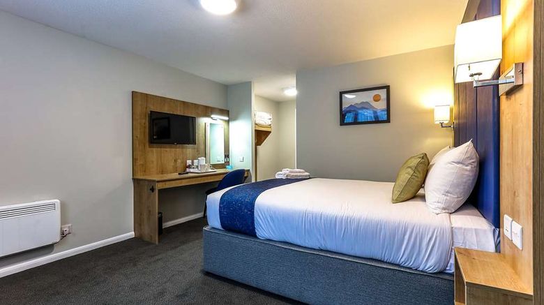 <b>Days Inn London Stansted Airport Room</b>. Images powered by <a href="https://iceportal.shijigroup.com/" title="IcePortal" target="_blank">IcePortal</a>.