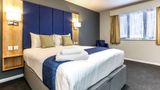 Days Inn London Stansted Airport Room