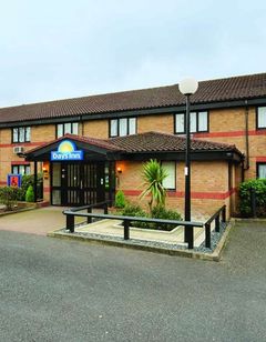Days Inn London Stansted Airport