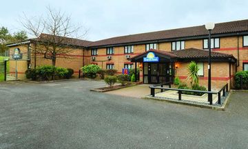 Days Inn London Stansted Airport