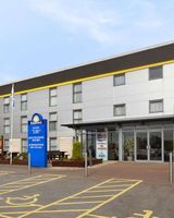 Days Inn Leicester Forest East
