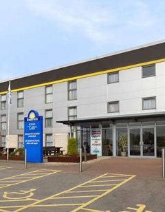 Days Inn Leicester Forest East