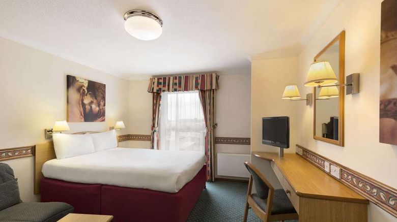 <b>Days Inn Leicester Forest East Room</b>. Images powered by <a href="https://iceportal.shijigroup.com/" title="IcePortal" target="_blank">IcePortal</a>.