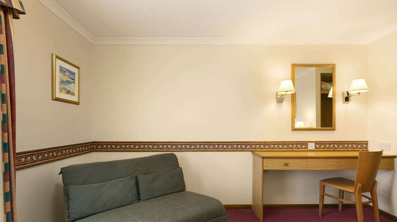 <b>Days Inn Leicester Forest East Room</b>. Images powered by <a href="https://iceportal.shijigroup.com/" title="IcePortal" target="_blank">IcePortal</a>.