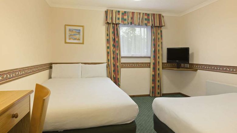 <b>Days Inn Leicester Forest East Room</b>. Images powered by <a href="https://iceportal.shijigroup.com/" title="IcePortal" target="_blank">IcePortal</a>.