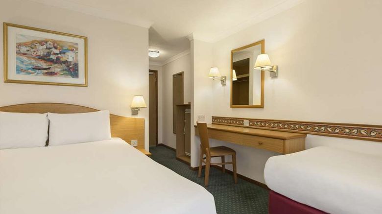 <b>Days Inn Leicester Forest East Room</b>. Images powered by <a href="https://iceportal.shijigroup.com/" title="IcePortal" target="_blank">IcePortal</a>.