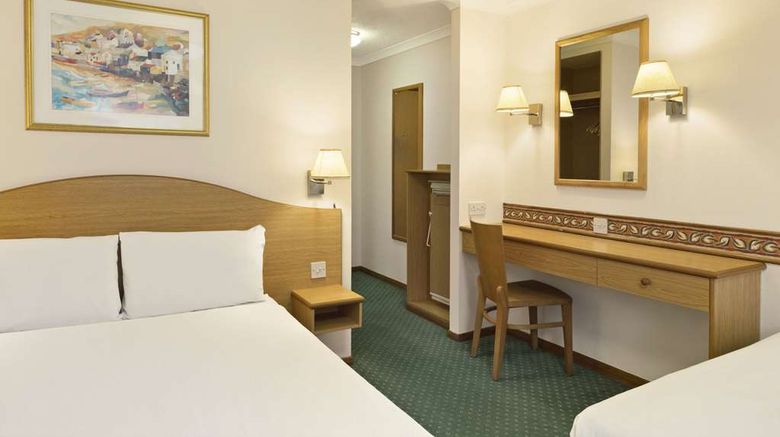 <b>Days Inn Leicester Forest East Room</b>. Images powered by <a href="https://iceportal.shijigroup.com/" title="IcePortal" target="_blank">IcePortal</a>.