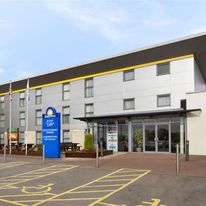 Days Inn Leicester Forest East
