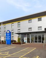 Days Inn Leicester Forest East