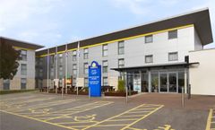 Days Inn Leicester Forest East