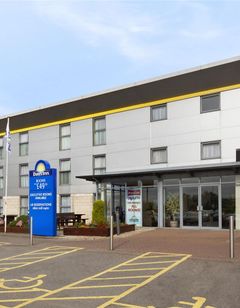 Days Inn Leicester Forest East