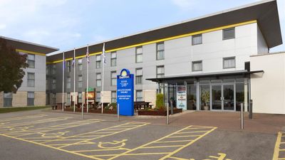 Days Inn Leicester Forest East