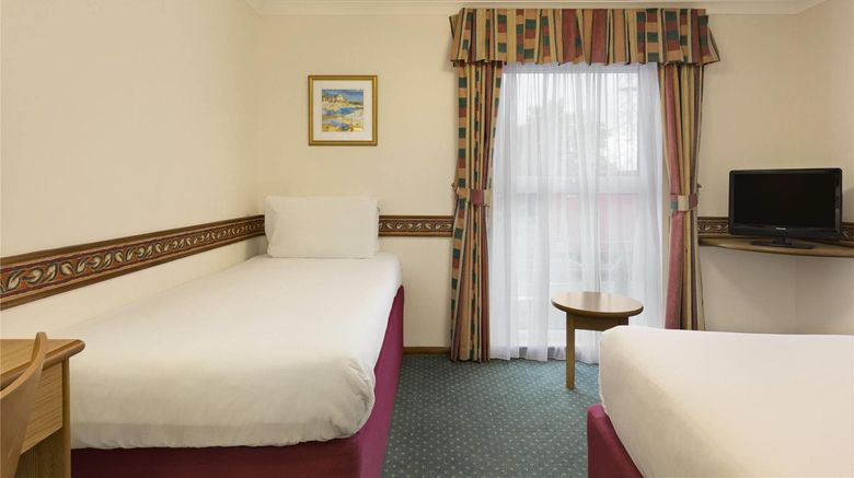 <b>Days Inn Leicester Forest East Room</b>. Images powered by <a href="https://iceportal.shijigroup.com/" title="IcePortal" target="_blank">IcePortal</a>.
