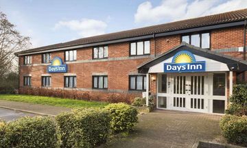 Days Inn Michaelwood M5