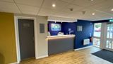 <b>Days Inn Sedgemoor Lobby</b>. Images powered by <a href="https://iceportal.shijigroup.com/" title="IcePortal" target="_blank">IcePortal</a>.