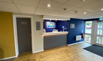 Days Inn Sedgemoor