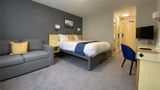 <b>Days Inn Sedgemoor Room</b>. Images powered by <a href="https://iceportal.shijigroup.com/" title="IcePortal" target="_blank">IcePortal</a>.