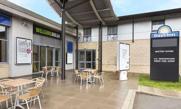 Days Inn Donington A50