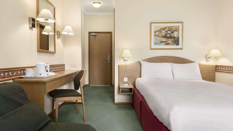 <b>Days Inn Donington A50 Room</b>. Images powered by <a href="https://iceportal.shijigroup.com/" title="IcePortal" target="_blank">IcePortal</a>.