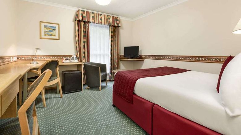 <b>Days Inn Donington A50 Room</b>. Images powered by <a href="https://iceportal.shijigroup.com/" title="IcePortal" target="_blank">IcePortal</a>.
