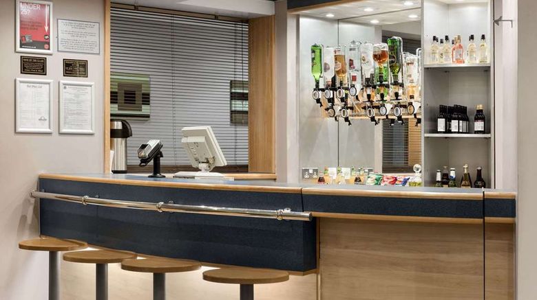 <b>Days Inn Donington A50 Restaurant</b>. Images powered by <a href="https://iceportal.shijigroup.com/" title="IcePortal" target="_blank">IcePortal</a>.