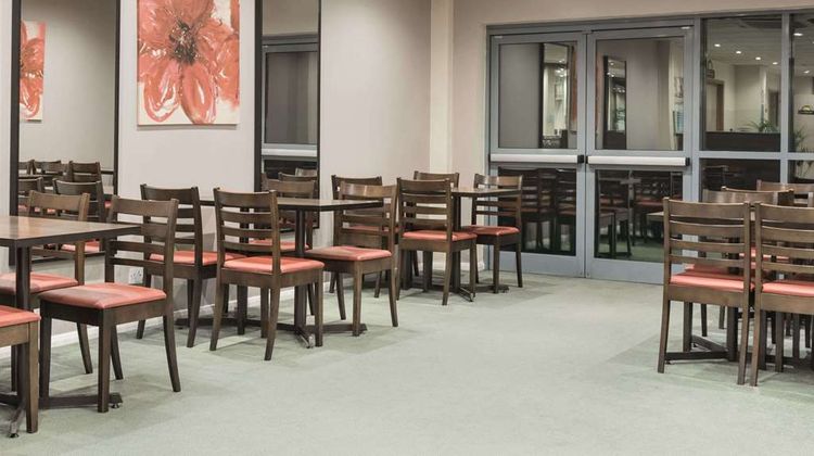 Days Inn Donington A50 Restaurant