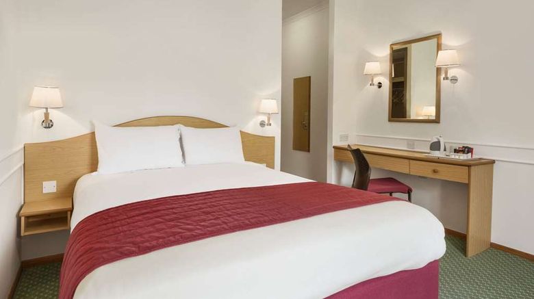 <b>Days Inn Donington A50 Room</b>. Images powered by <a href="https://iceportal.shijigroup.com/" title="IcePortal" target="_blank">IcePortal</a>.