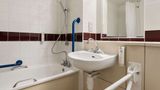 Days Inn Gretna Green M74 Room