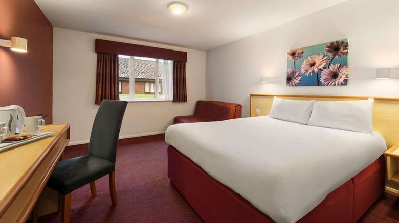 <b>Days Inn Gretna Green M74 Room</b>. Images powered by <a href="https://iceportal.shijigroup.com/" title="IcePortal" target="_blank">IcePortal</a>.