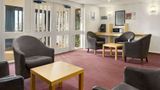Days Inn Gretna Green M74 Lobby
