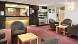 Days Inn Gretna Green M74 Lobby