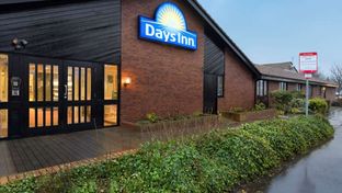 Days Inn Gretna Green M74
