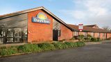 Days Inn Gretna Green M74 Exterior