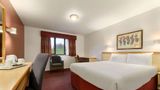 Days Inn Gretna Green M74 Room