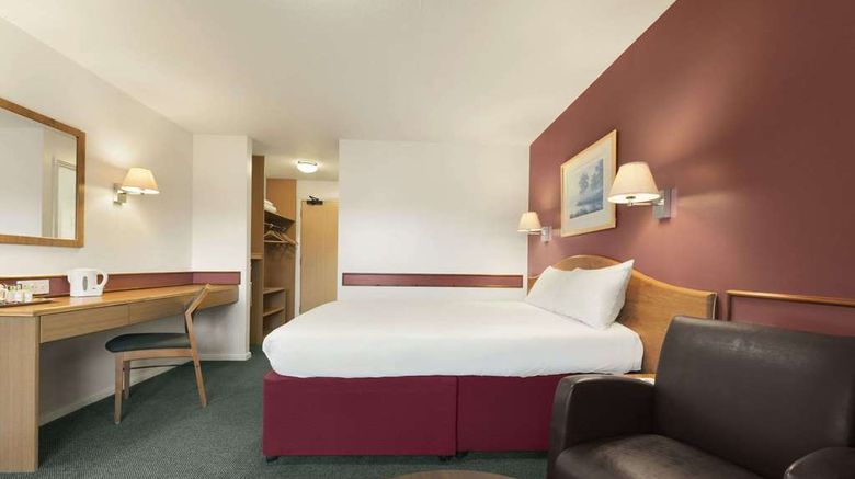 <b>Days Inn Abington Room</b>. Images powered by <a href="https://iceportal.shijigroup.com/" title="IcePortal" target="_blank">IcePortal</a>.