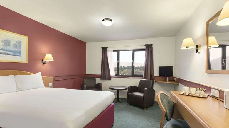 <b>Days Inn Abington Room</b>. Images powered by <a href="https://iceportal.shijigroup.com/" title="IcePortal" target="_blank">IcePortal</a>.