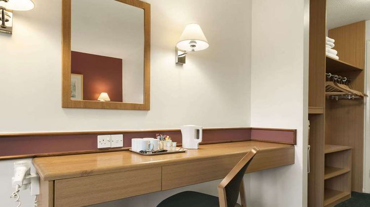 Days Inn Abington Room