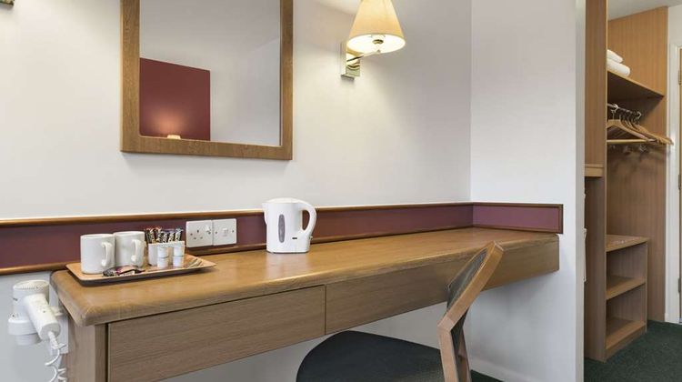 Days Inn Abington Room